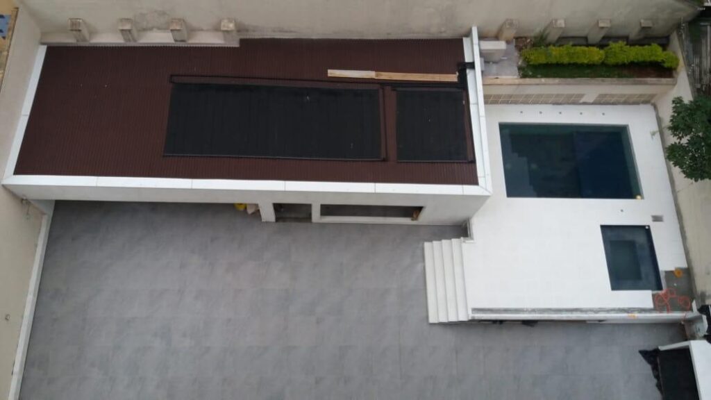 Cond Ed Itajubá São Paulo